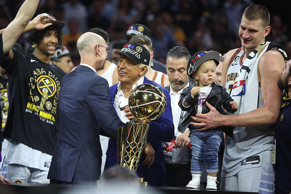 Denver Nuggets Win NBA Title, Heat's Butler Pulls A Fred Brown