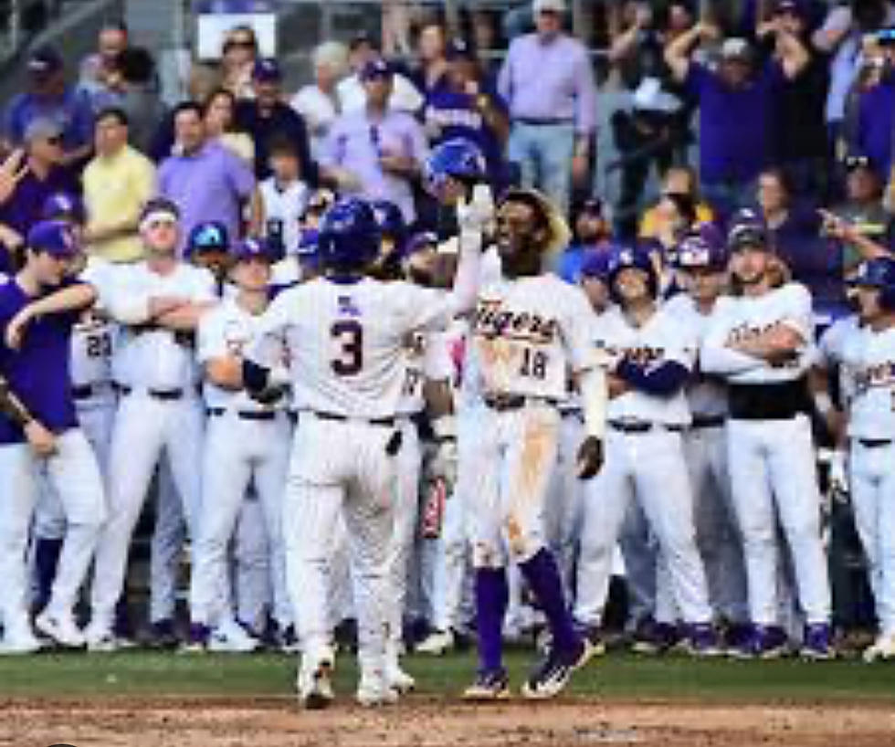 The Tigers Advance to Their 16th Super Regional 