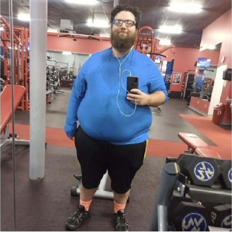 Man Drops 100lbs, Schwarzenegger Tweets Encouragement and Advice