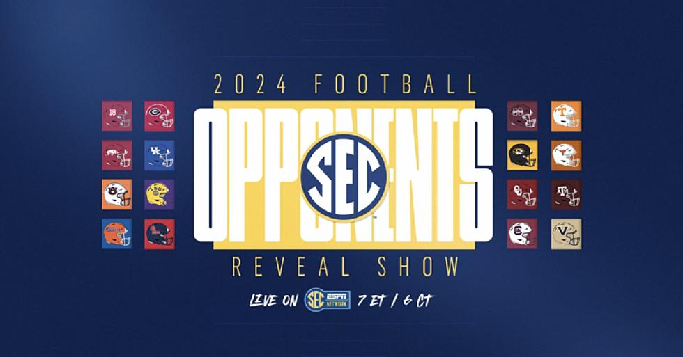 SEC Releases 2024 Conference Schedule &#8211; LSU Hosting Oklahoma