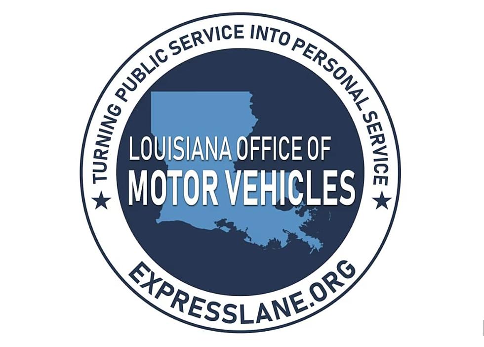 Louisiana's Warned of Data Leak from Office of Motor Vehicles