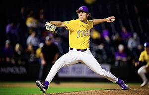 LSU Wins Again, Pressure Shifts Towards Wake Forest