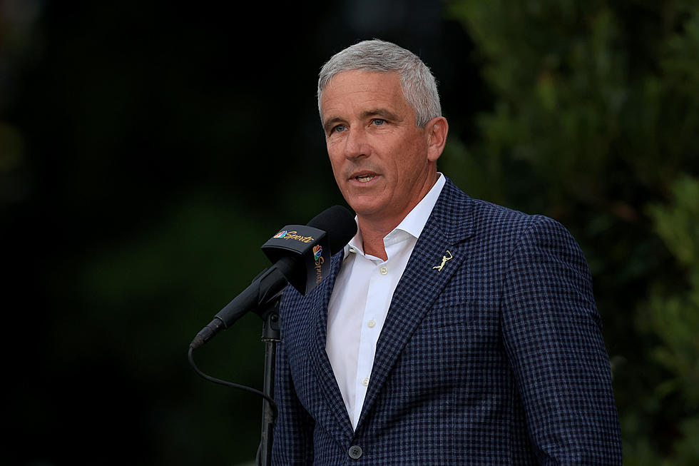 PGA-LIV Merger Faces Senate Investigation Over Sudden Alliance