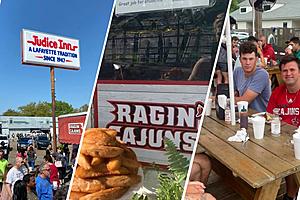 5 Best Restaurants Near the Ragin’ Cajuns Campus in Lafayette,...