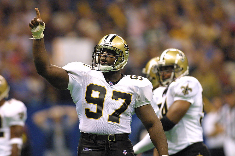 Saints Hall of Fame Defensive Lineman to Join the Teams Training Camp Staff