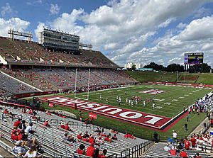 Ragin’ Cajun Athletics Moving to Mobile Ticket-Only Format for...