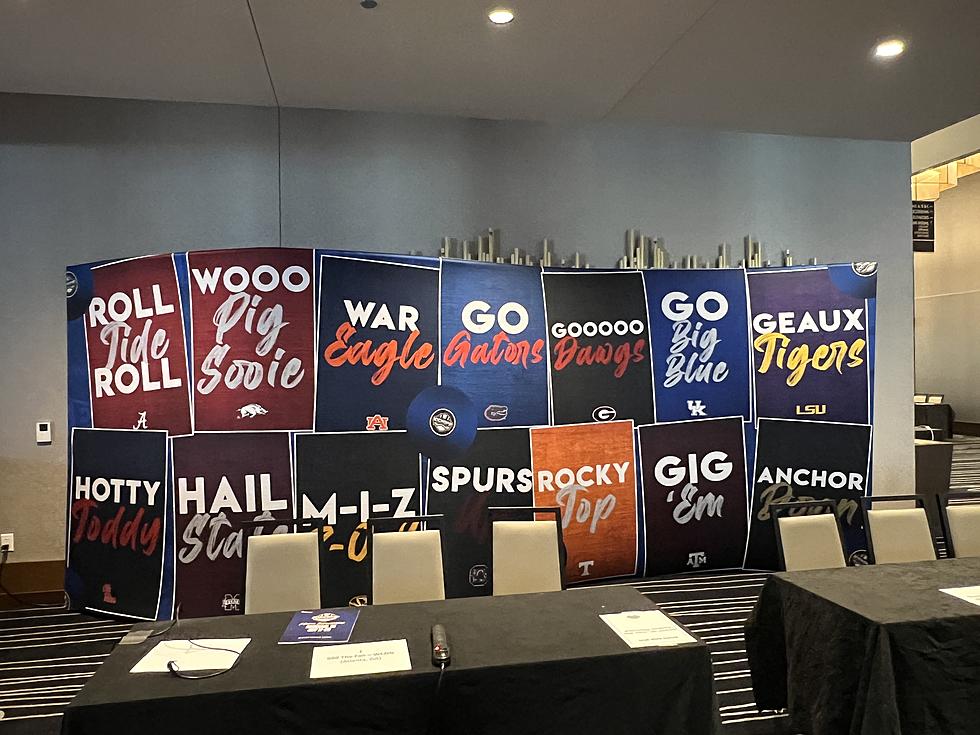 SEC Media Days Continues To Grow; Heading to Dallas in 2024
