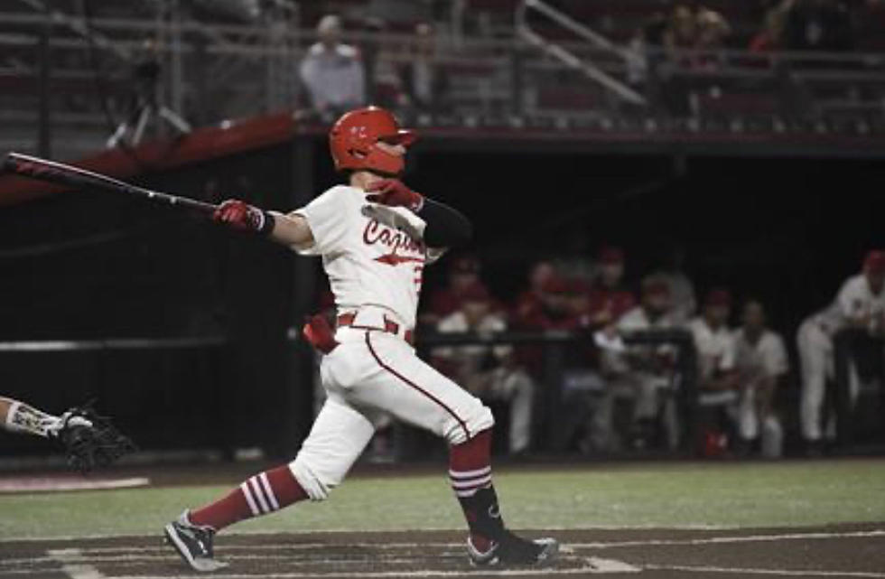 Former South Jersey stars Hunter, Hood, picked on Day 2 of MLB Draft