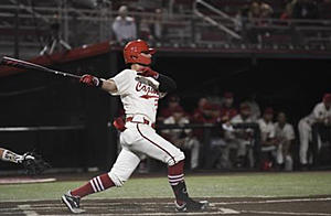 The Kansas City Royals Select Carson Roccaforte With 66th Overall...