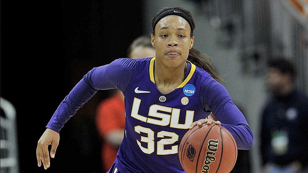 Former LSU Women's Hooper Dies After Being Hit By A Car 