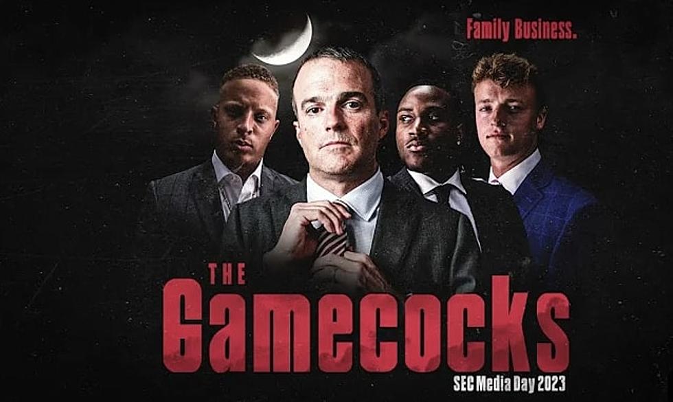 South Carolina Drops Sopranos-esque Video Featuring Shane Beamer