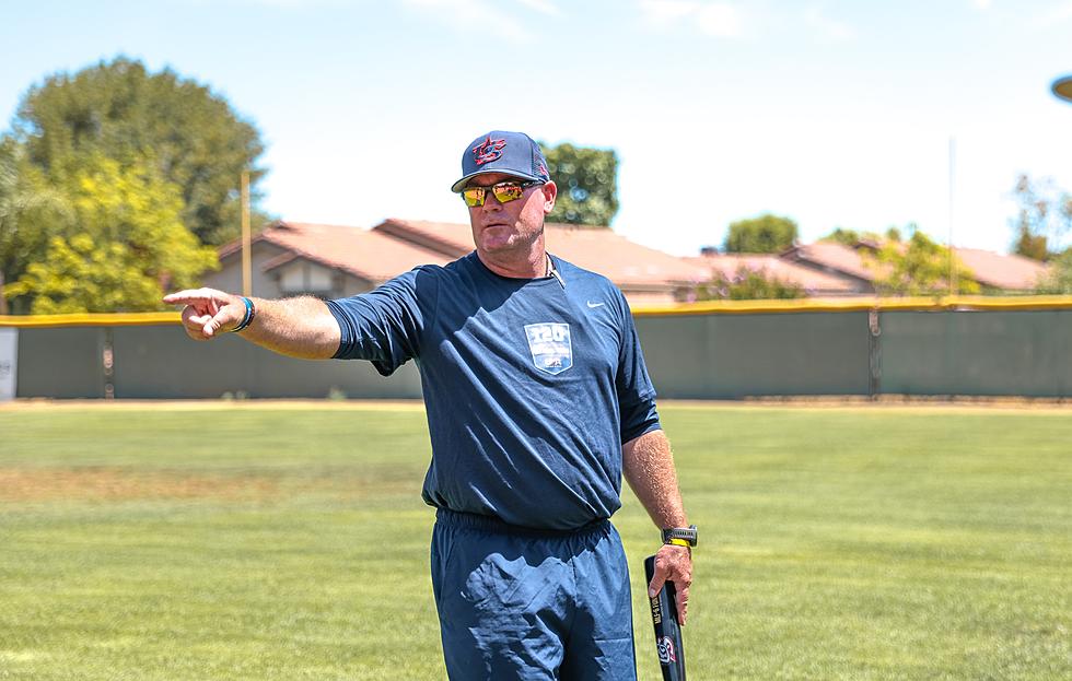 You Would Never Guess This Kid’s Age From USA Baseball [VIDEO]