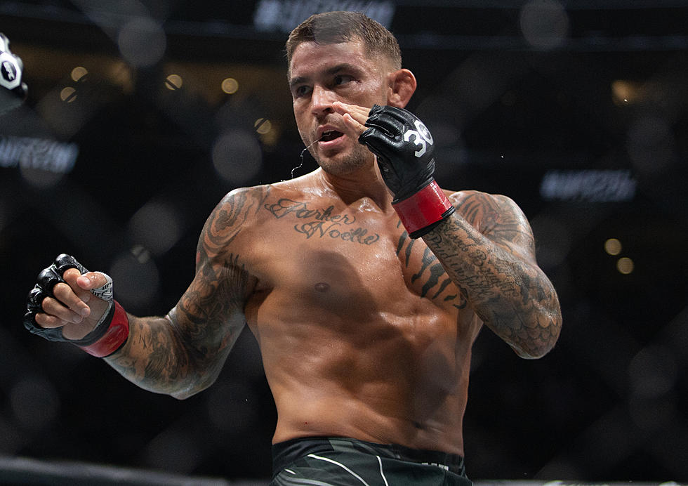 Dustin Poirier Gives Insight to Plans For the Rest of the Year