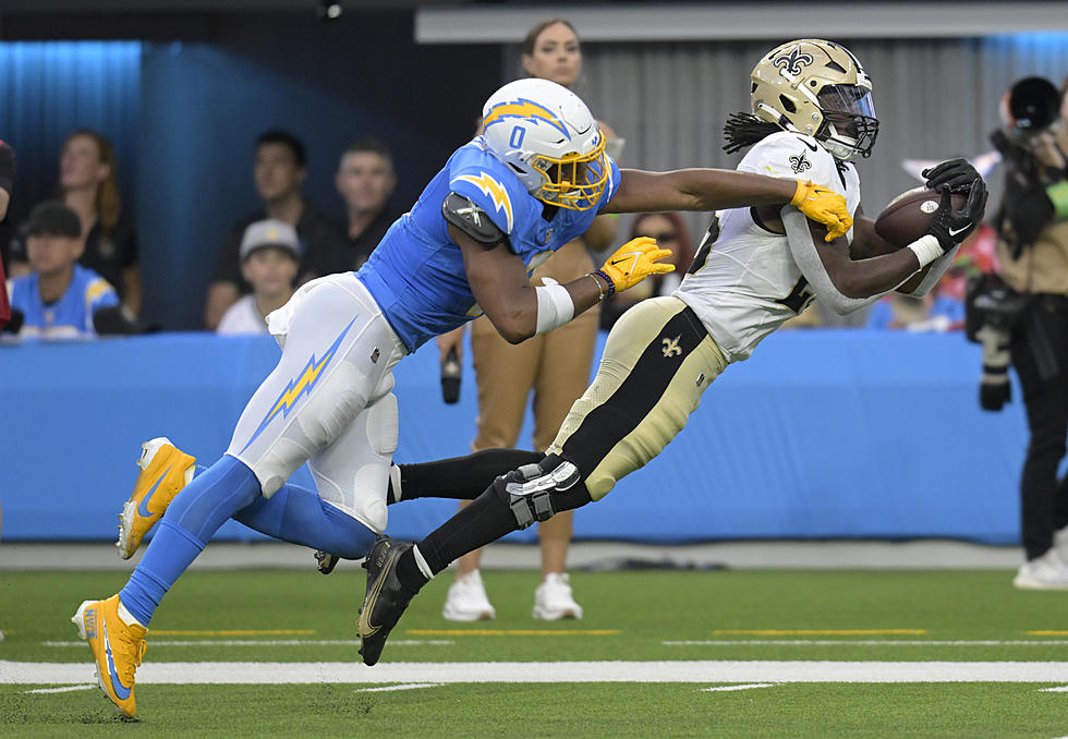 New Orleans Saints Overcome Tropical Storm and Earthquake for Preseason Win