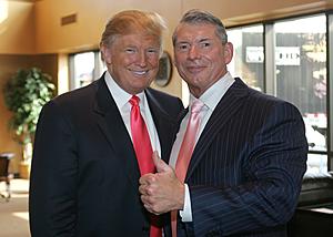 WWE’s Executive Chairman Vince McMahon was Served with Federal...