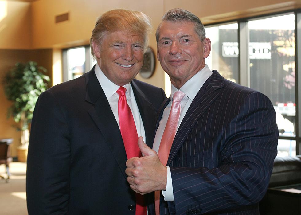 Vince McMahon was Served a Federal Grand Jury Subpoena & Warrant