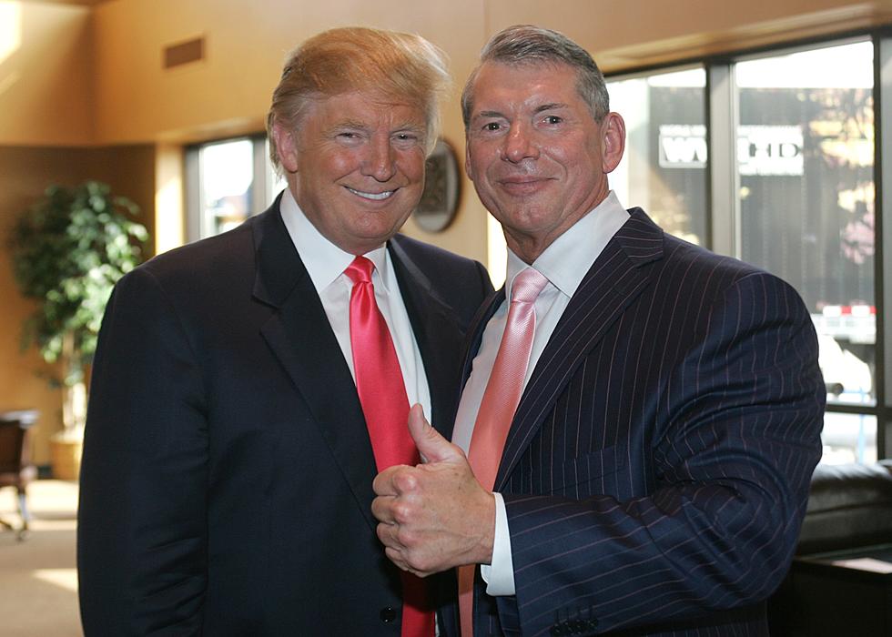 WWE&#8217;s Executive Chairman Vince McMahon was Served with Federal Grand Jury Subpoena &#038; Warrant