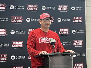 Louisiana Ragin’ Cajuns May Feature Tight Ends