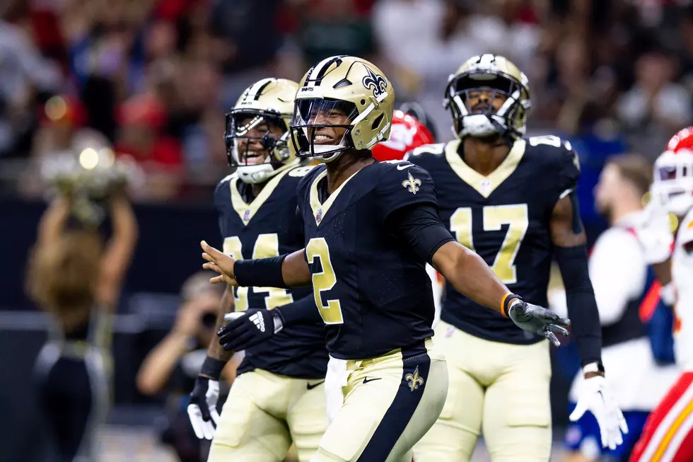 NFL: Preseason-Kansas City Chiefs at New Orleans Saints