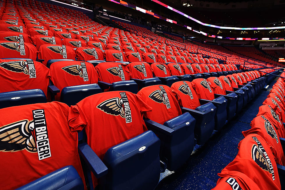 The New Orleans Pelicans are Unveiling a New Look for the Season
