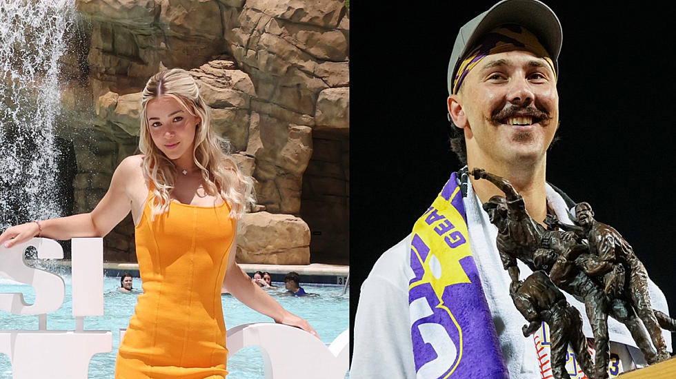 The Rumors are True: Paul Skenes Confirmed He is Dating LSU Gymnast Livvy Dunne