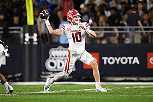 Louisiana Ragin’ Cajuns Without QB Ben Wooldridge 4-6 Weeks