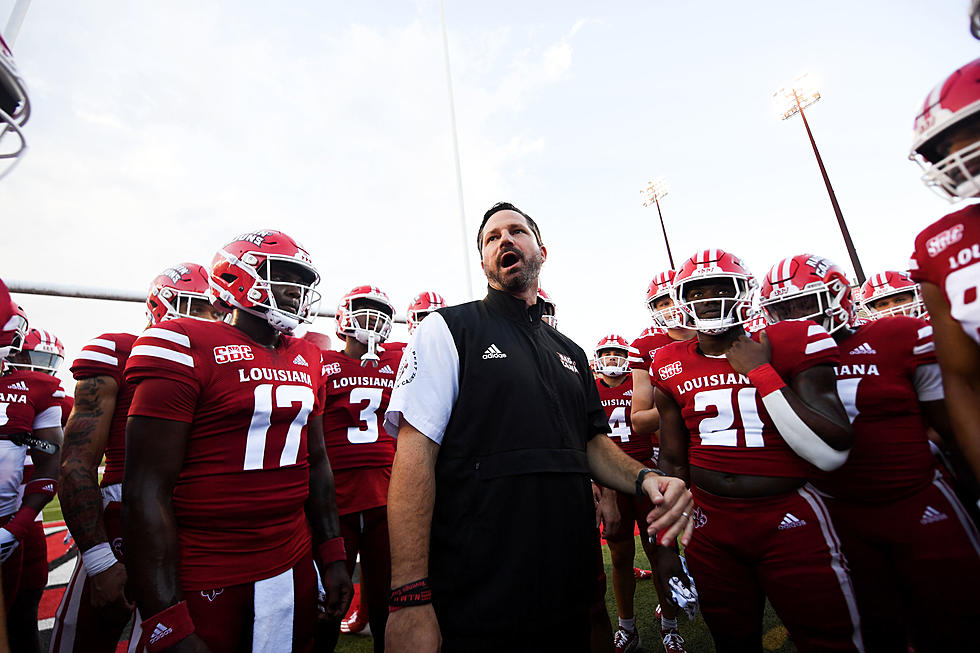 Good News, Bad News For Louisiana Ragin' Cajuns In Win Over UAB