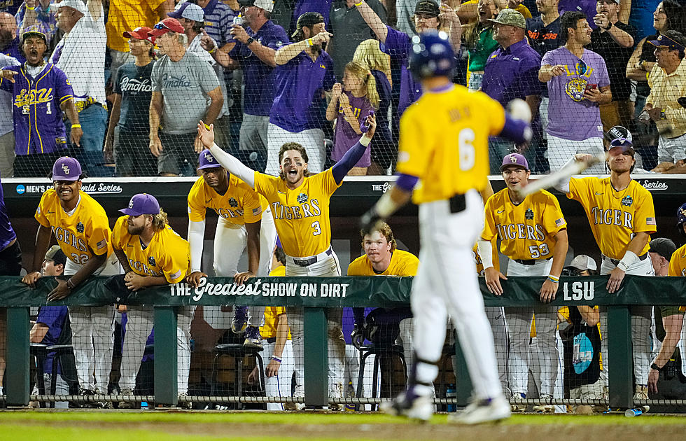 LSU Releases Their 2024 Baseball Schedule 