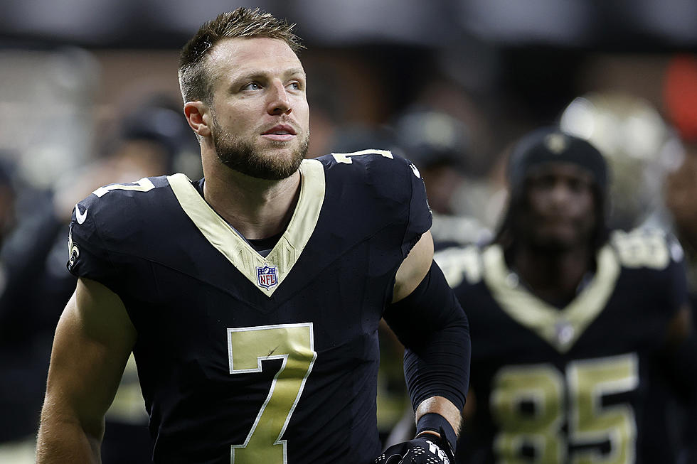 NFL Broadcaster Really Believes New Orleans Saints Player Taysom Hill is One of the Best of All Time