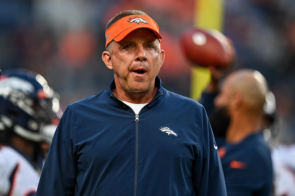 Broncos Coach Sean Payton Tears into His New QB Russell Wilson