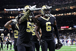 New Orleans Saints Safety Marcus Maye Suspended Three Games For...