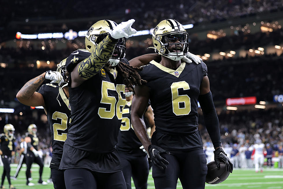 New Orleans Saints Safety Marcus Maye Suspended 3 Games For DUI