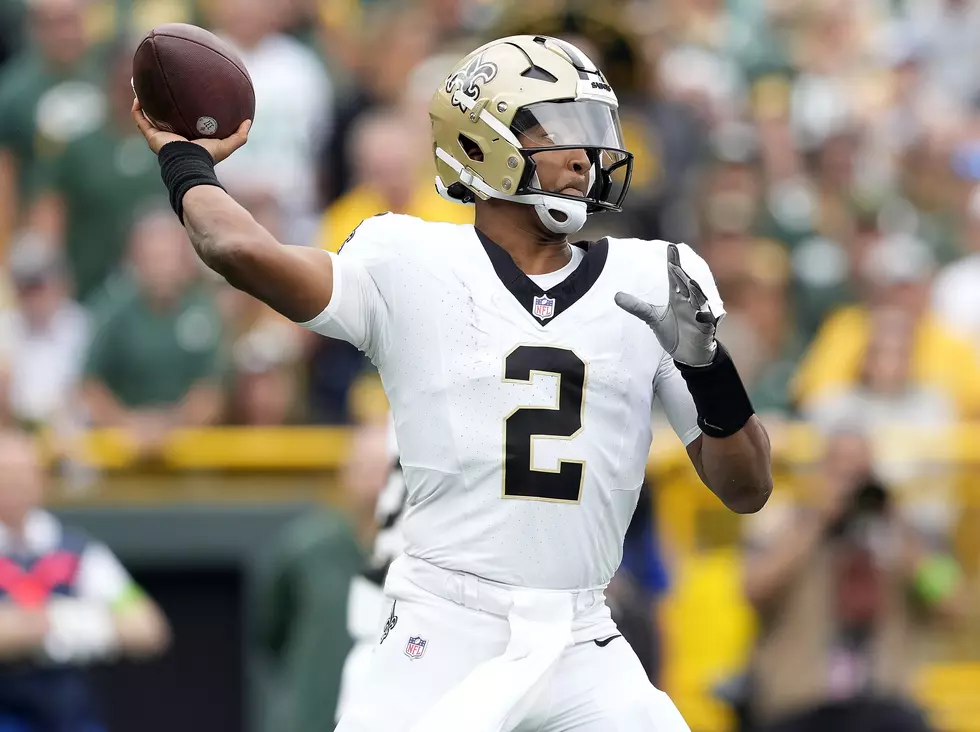 New Orleans Saints v Green Bay Packers