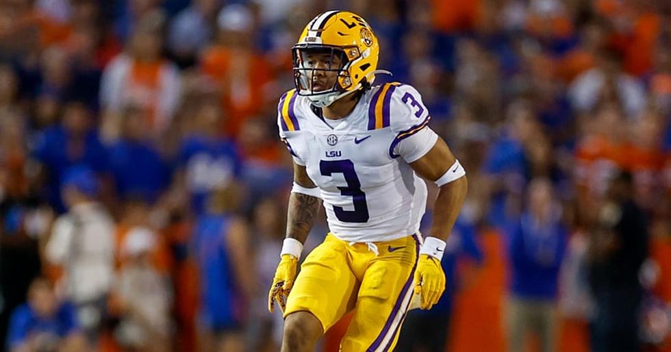 The Brooks Family and LSU Gives an Update on the Health of Greg Brooks Jr.