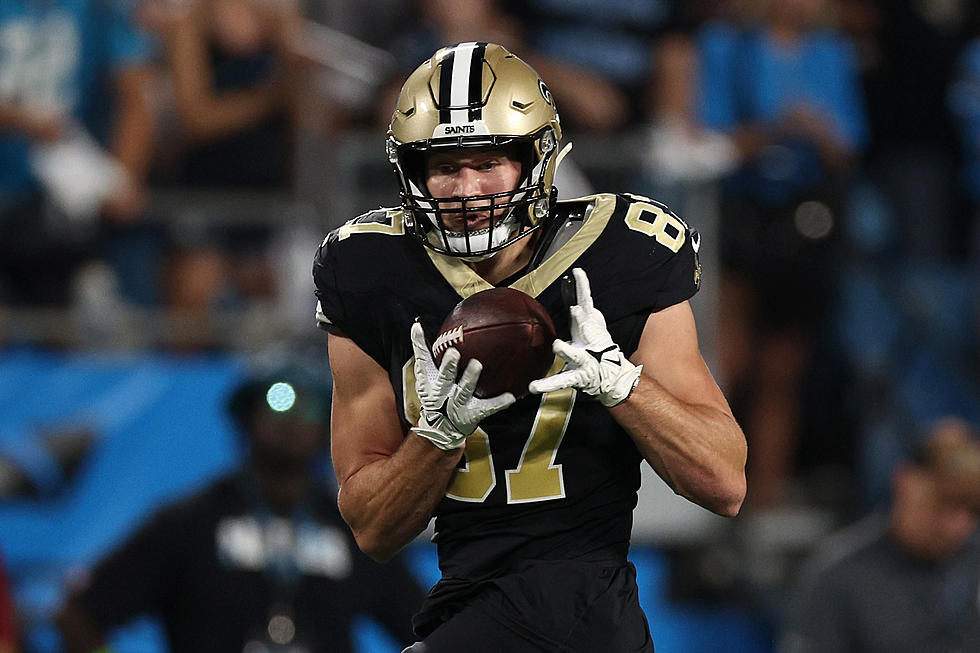 New Orleans Saints Drop Chance To Beat Jacksonville