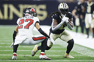 The New Orleans Saints Offense Managed to Set A Record On Sunday