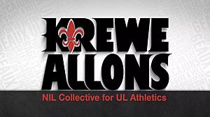 LISTEN – John Aiken from Ragin’ Cajuns Krewe Allons on SportsChat