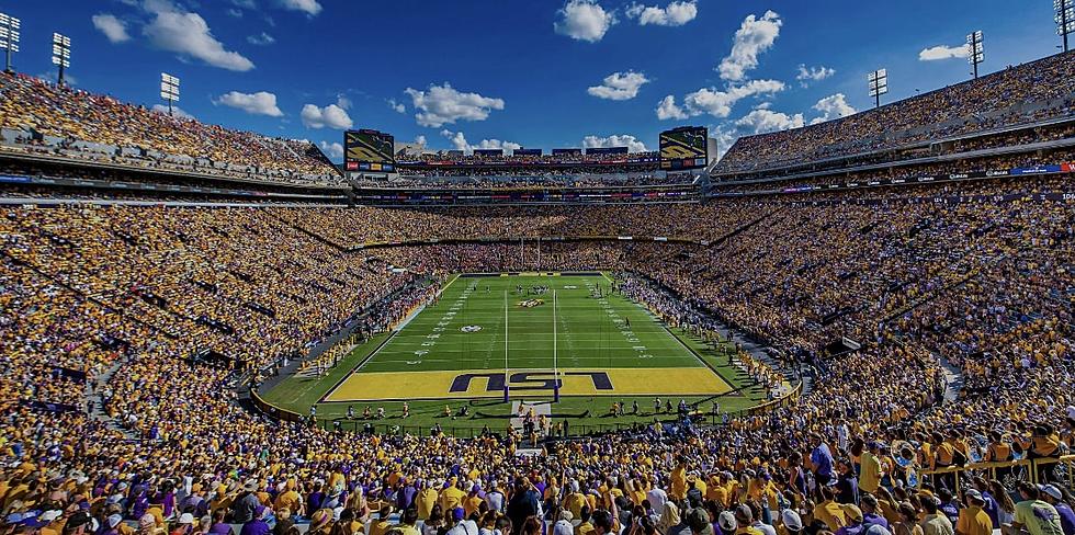Top 9 Loudest College Football Stadiums in the South