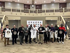 Arena Football is Coming to Lake Charles, Louisiana – the AFL...