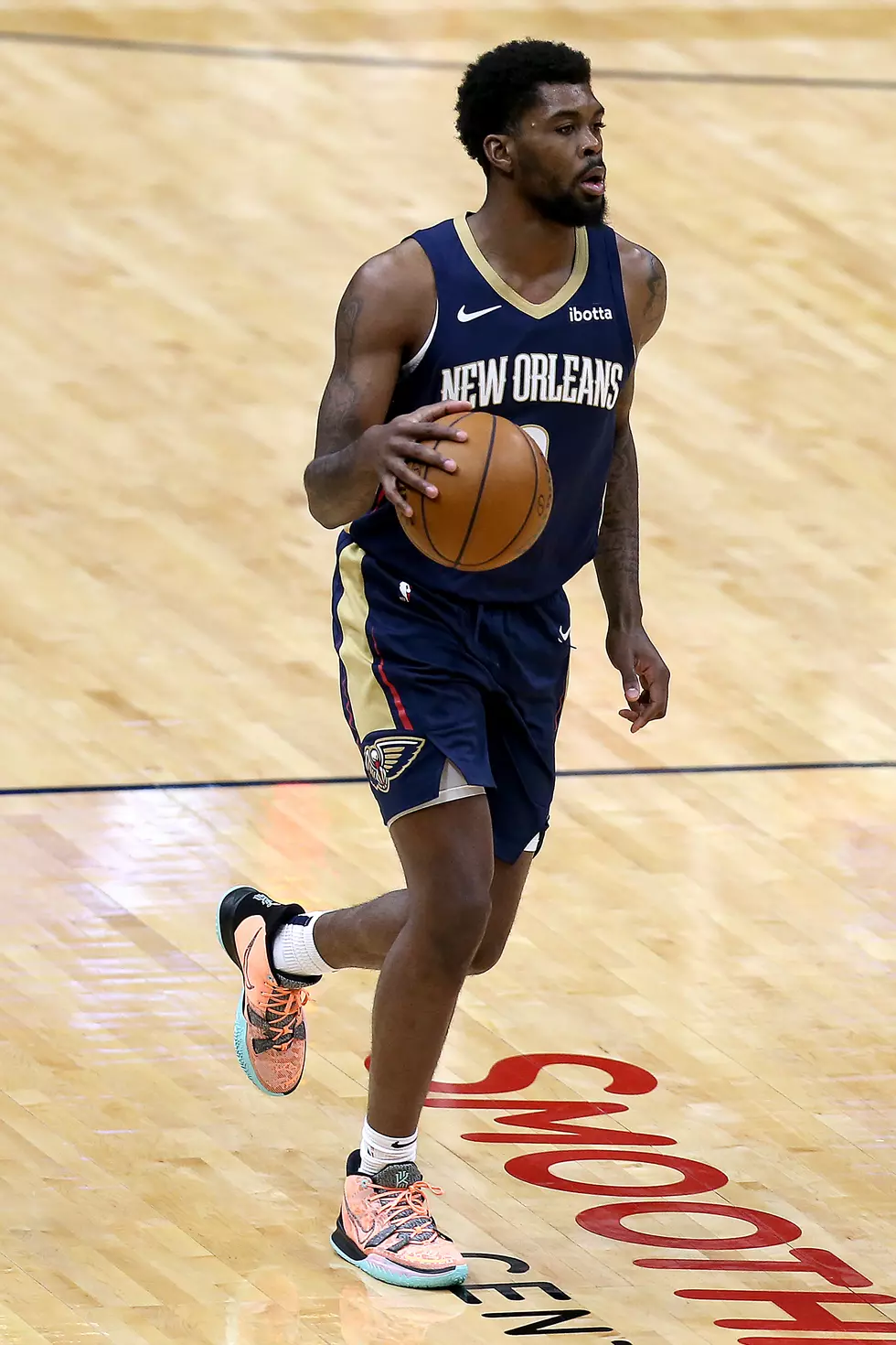 Los Angeles Lakers v New Orleans Pelicans