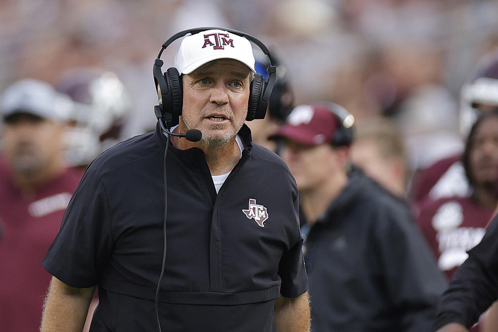 Texas A&M Expected To Fire Head Coach Jimbo Fisher