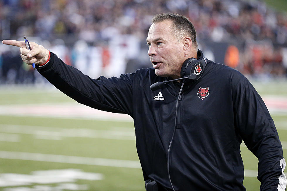 Louisiana Ragin’ Cajuns Better Not Overlook the Arkansas State Red Wolves