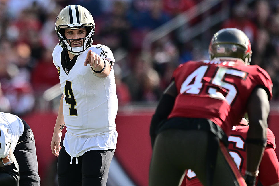 Here's How the New Orleans Saints Can Make the Playoffs