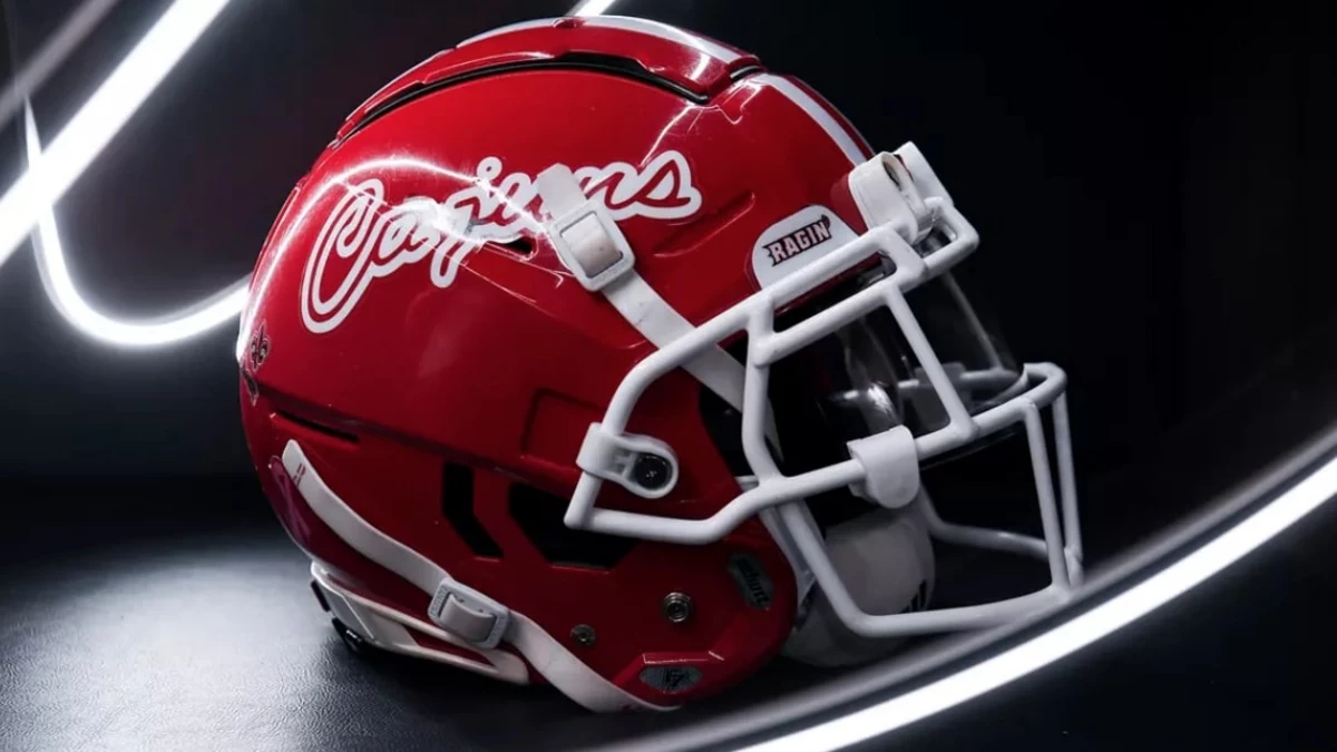 Ragin' Cajuns Football Adds Wake Forest to 2024 Schedule