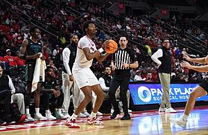 Monster Night from Louisiana’s Charles Powers Cajuns to Win Over...