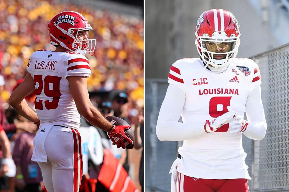 Two Ragin&#8217; Cajuns to Compete in 2024 Tropical Bowl in Orlando