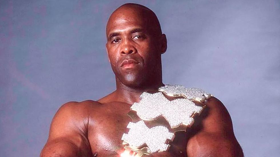 Former WWE Star Virgil Dies at 61
