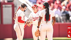 Ragin’ Cajuns Softball Defeats #1 Oklahoma Sooners, Ending Record...