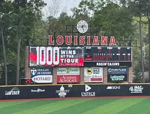 Cajuns Sweep Old Dominion at ‘The Tigue’, Get Milestone Win