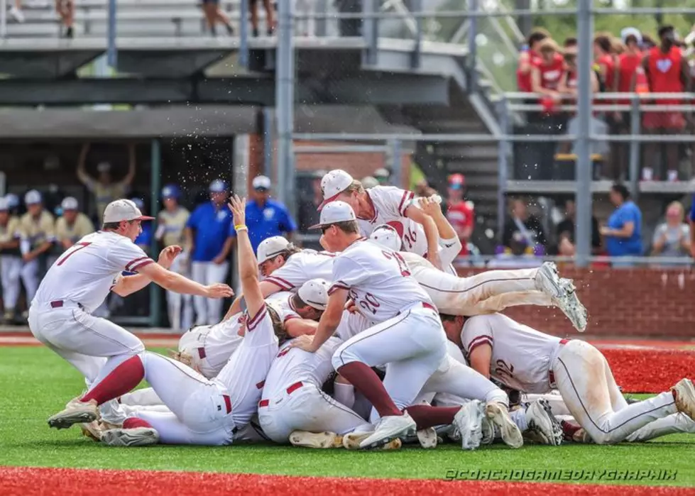 2024 Louisiana High School Baseball Brackets Released